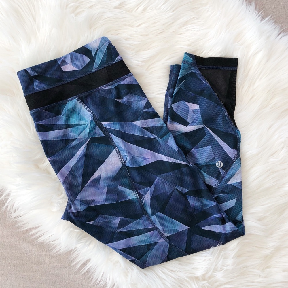 ✨SALE✨ Lululemon Inspire Tight II